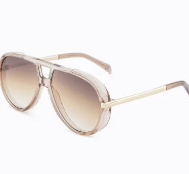 Окуляри сонцезахисні CAROLINA LEMKE CL9616 SG 03