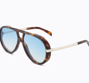 Окуляри сонцезахисні CAROLINA LEMKE CL9616 SG 04
