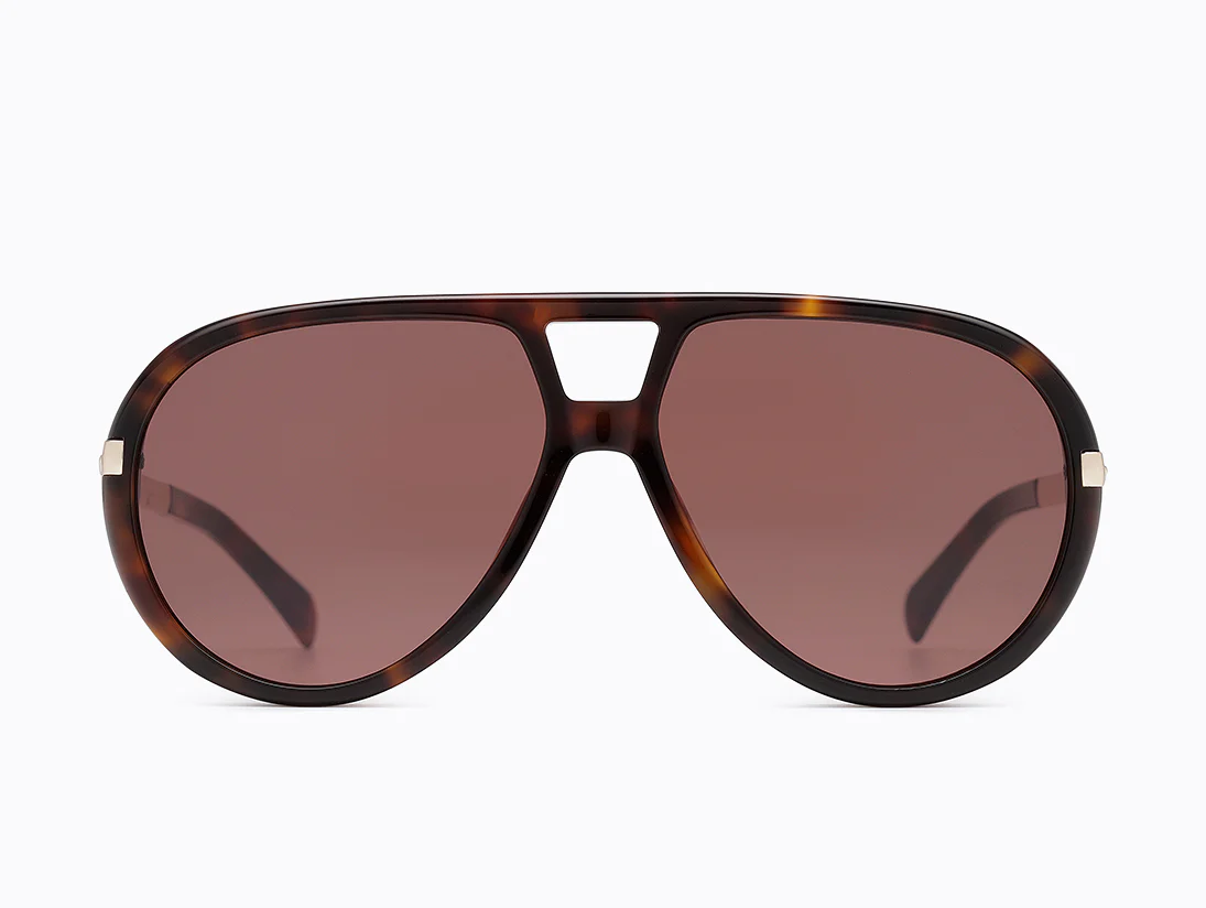 Окуляри сонцезахисні CAROLINA LEMKE CL9616 SG 05 2 Окуляри сонцезахисні CAROLINA LEMKE CL9616 SG 05 - Зображення 2