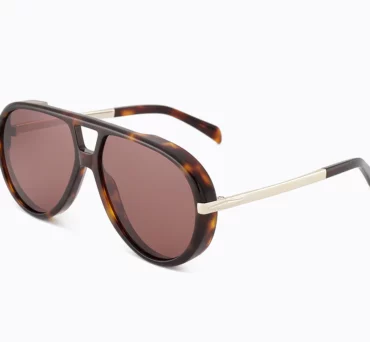 Окуляри сонцезахисні CAROLINA LEMKE CL9616 SG 05