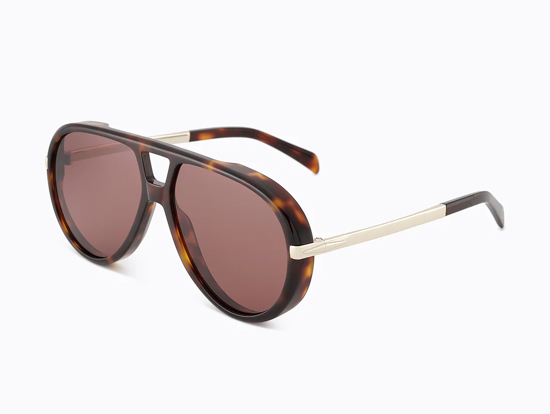 Окуляри сонцезахисні CAROLINA LEMKE CL9616 SG 05 1 Окуляри сонцезахисні CAROLINA LEMKE CL9616 SG 05