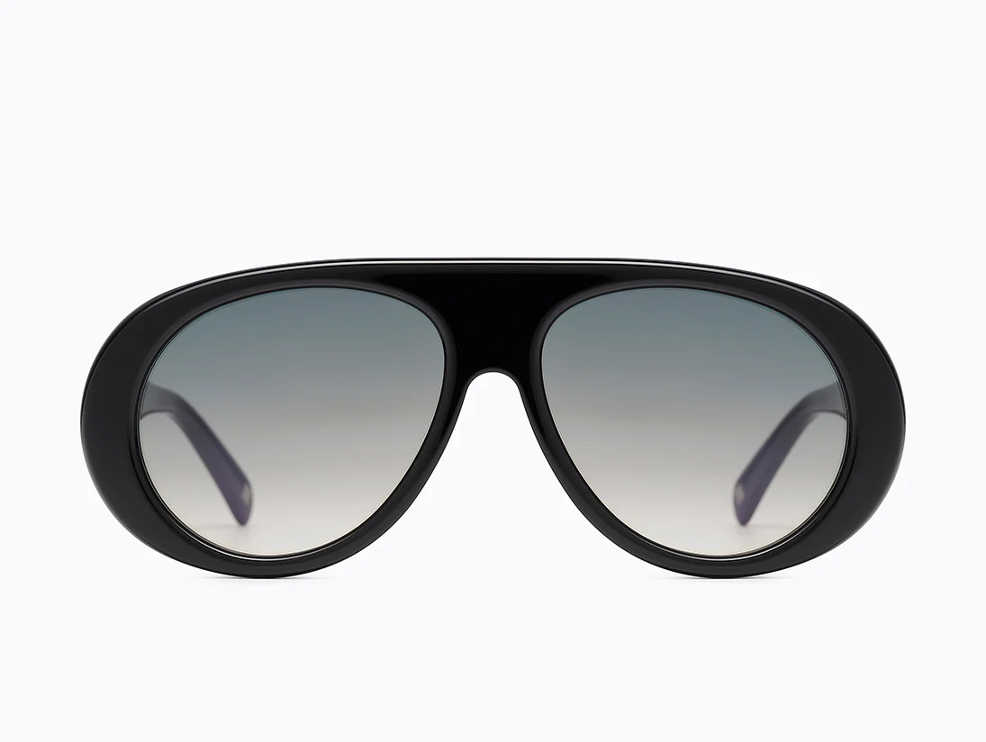 Окуляри сонцезахисні CAROLINA LEMKE CL9618 SG 01 2 Окуляри сонцезахисні CAROLINA LEMKE CL9618 SG 01 - Зображення 2