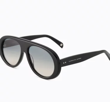 Окуляри сонцезахисні CAROLINA LEMKE CL9618 SG 01