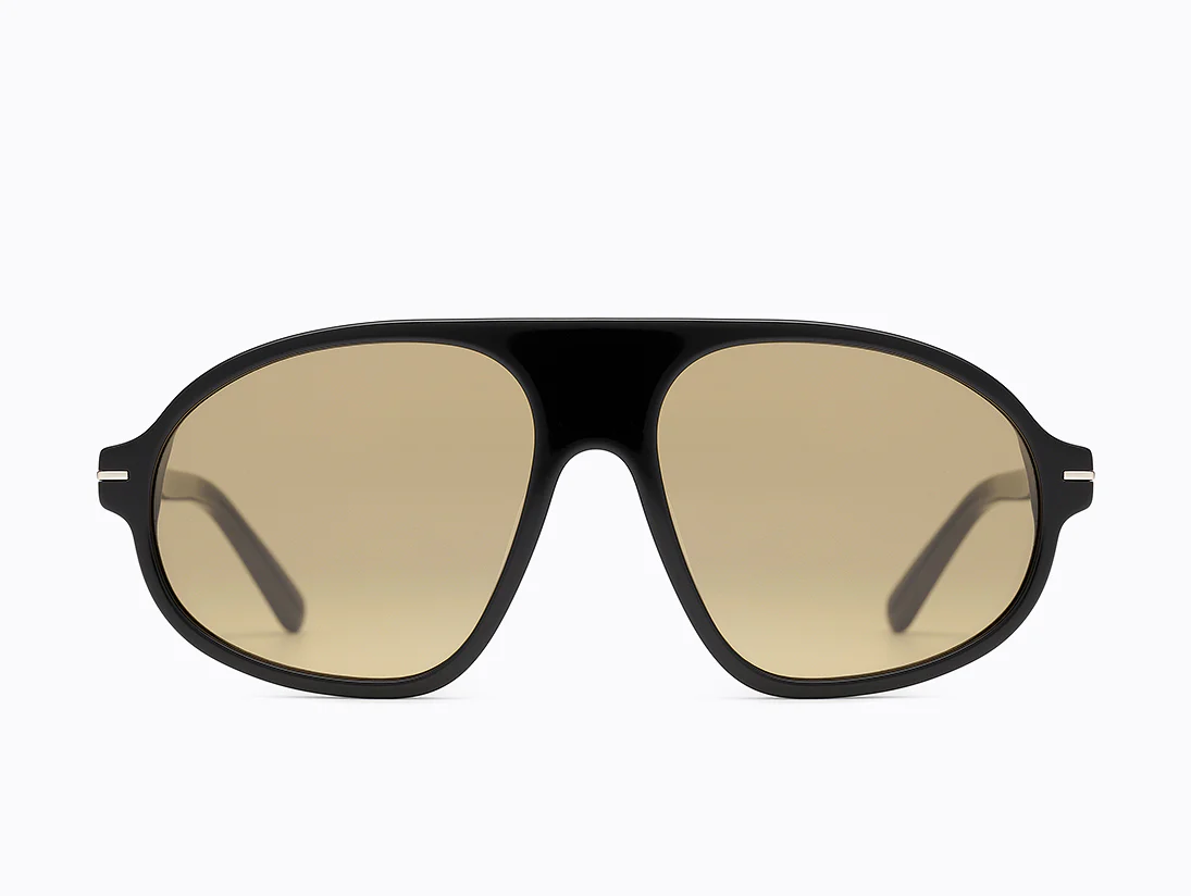 Окуляри сонцезахисні CAROLINA LEMKE CL9620 SG 02 2 Окуляри сонцезахисні CAROLINA LEMKE CL9620 SG 02 - Зображення 2