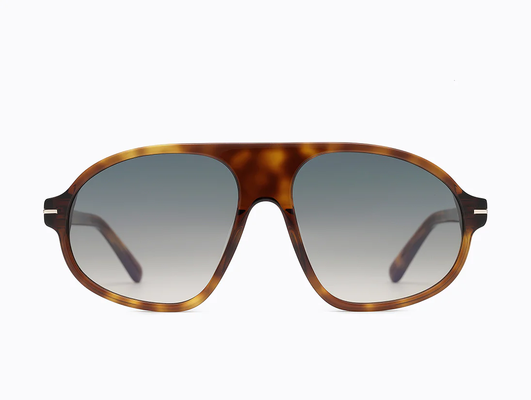 Окуляри сонцезахисні CAROLINA LEMKE CL9620 SG 04 2 Окуляри сонцезахисні CAROLINA LEMKE CL9620 SG 04 - Зображення 2