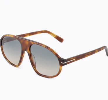 Окуляри сонцезахисні CAROLINA LEMKE CL9620 SG 04