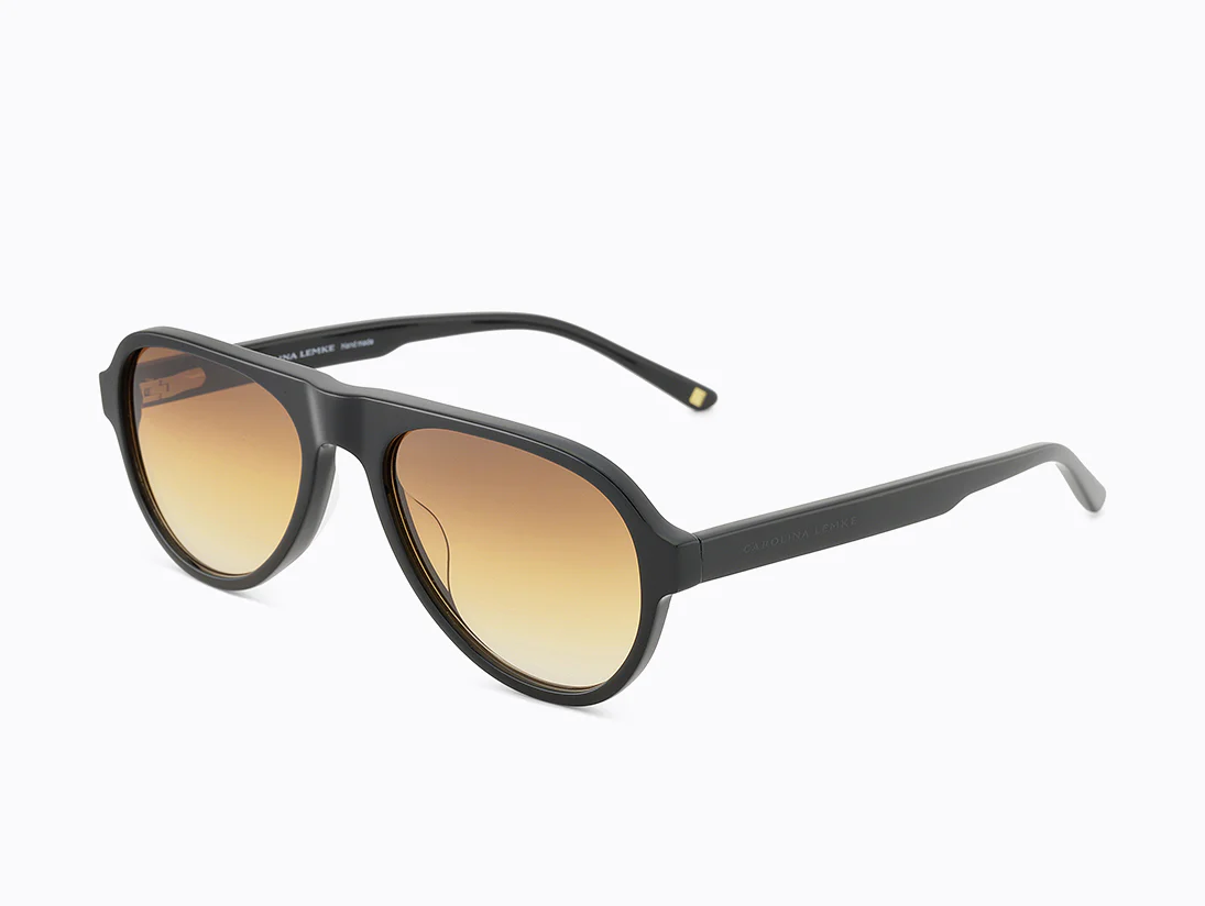 Окуляри сонцезахисні CAROLINA LEMKE CL9621 SG 01 1 Окуляри сонцезахисні CAROLINA LEMKE CL9621 SG 01