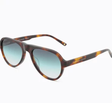 Окуляри сонцезахисні CAROLINA LEMKE CL9621 SG 02