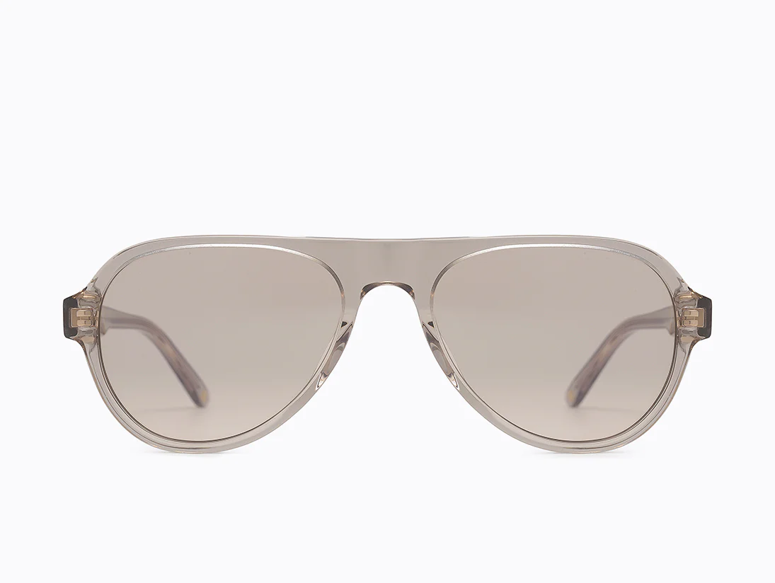 Окуляри сонцезахисні CAROLINA LEMKE CL9621 SG 04 2 Окуляри сонцезахисні CAROLINA LEMKE CL9621 SG 04 - Зображення 2