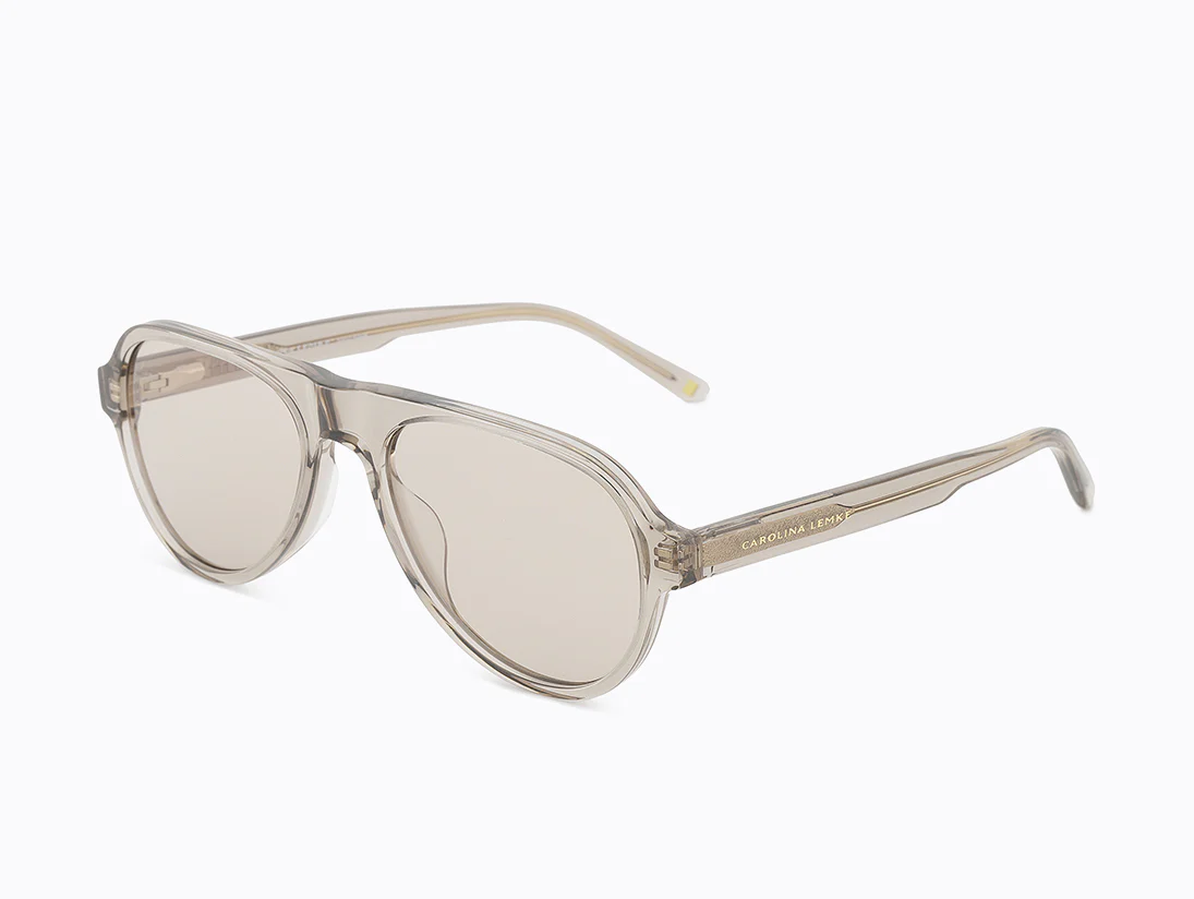 Окуляри сонцезахисні CAROLINA LEMKE CL9621 SG 04 1 Окуляри сонцезахисні CAROLINA LEMKE CL9621 SG 04
