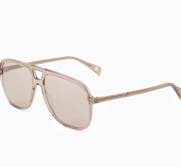 Окуляри сонцезахисні CAROLINA LEMKE CL9622 SG 01