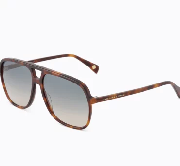 Окуляри сонцезахисні CAROLINA LEMKE CL9622 SG 02