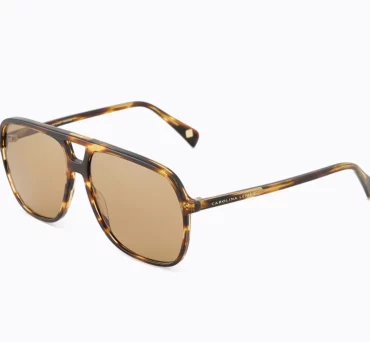 Окуляри сонцезахисні CAROLINA LEMKE CL9622 SG 03