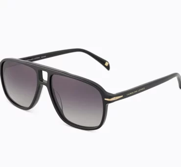 Окуляри сонцезахисні CAROLINA LEMKE CL9624 SG 02