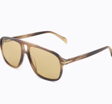 Окуляри сонцезахисні CAROLINA LEMKE CL9624 SG 03