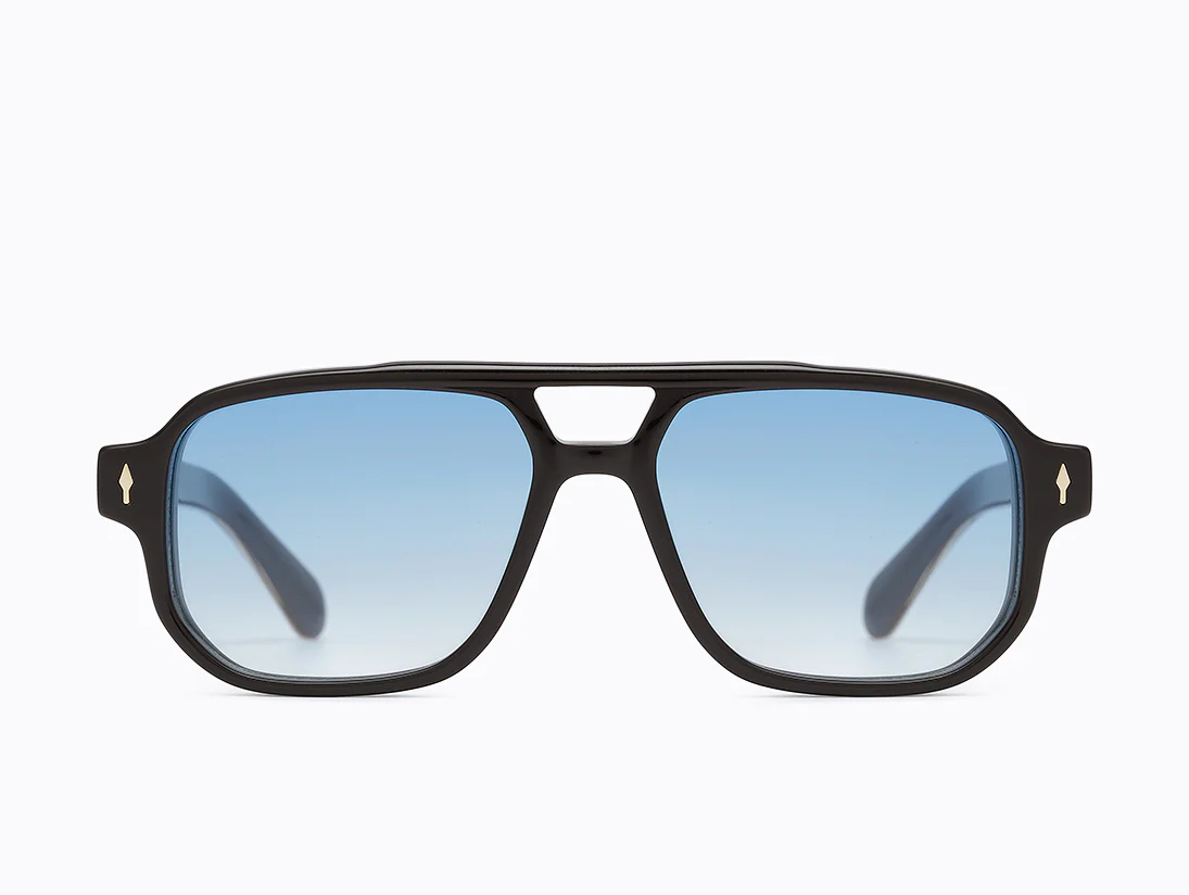 Окуляри сонцезахисні CAROLINA LEMKE CL9631 SG 01 2 Окуляри сонцезахисні CAROLINA LEMKE CL9631 SG 01 - Зображення 2