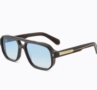 Окуляри сонцезахисні CAROLINA LEMKE CL9631 SG 01