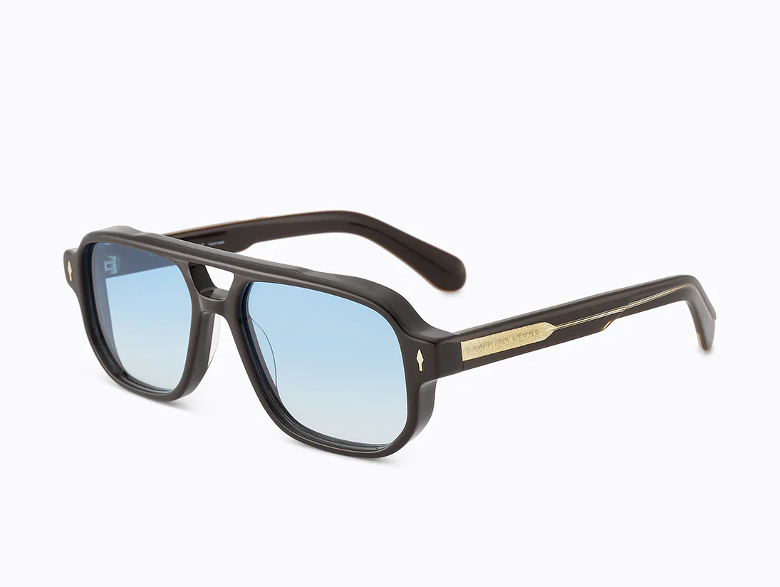 Окуляри сонцезахисні CAROLINA LEMKE CL9631 SG 01 1 Окуляри сонцезахисні CAROLINA LEMKE CL9631 SG 01