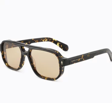 Окуляри сонцезахисні CAROLINA LEMKE CL9631 SG 02