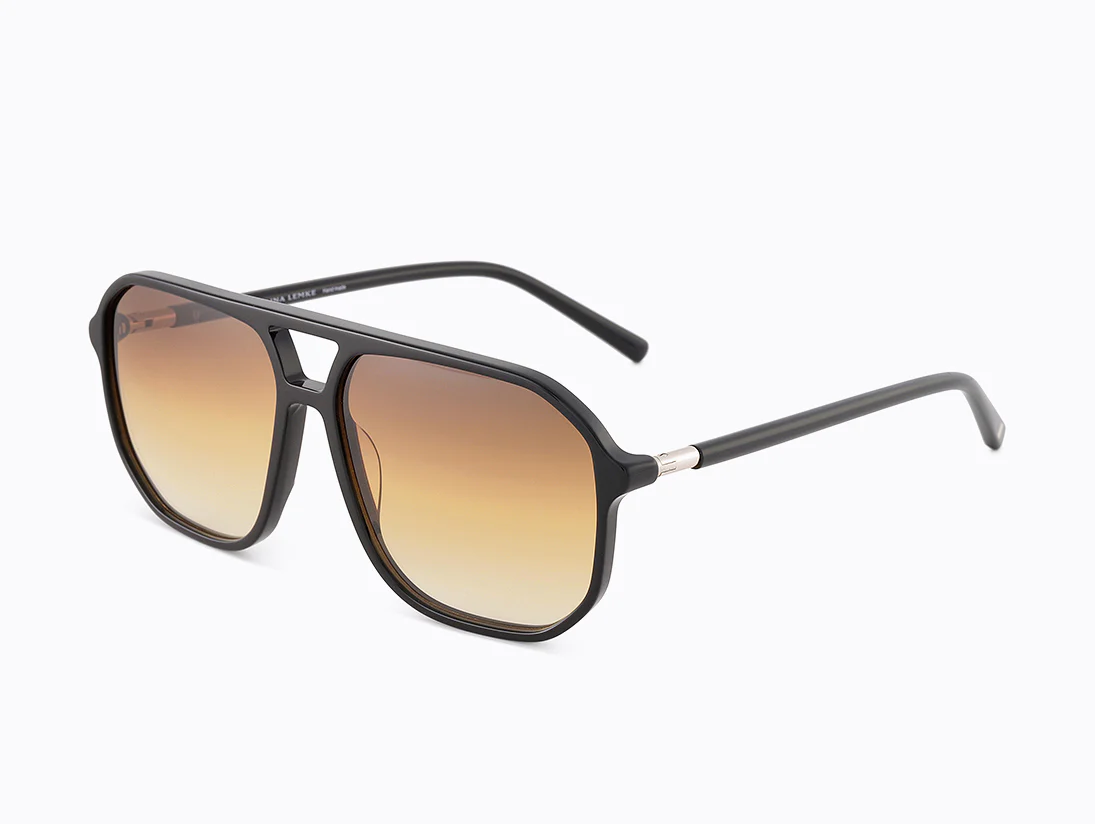 Окуляри сонцезахисні CAROLINA LEMKE CL9635 SG 01 1 Окуляри сонцезахисні CAROLINA LEMKE CL9635 SG 01