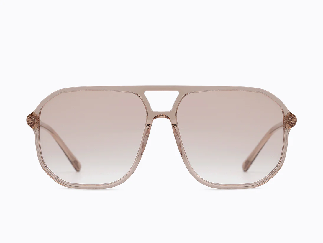 Окуляри сонцезахисні CAROLINA LEMKE CL9635 SG 04 2 Окуляри сонцезахисні CAROLINA LEMKE CL9635 SG 04 - Зображення 2