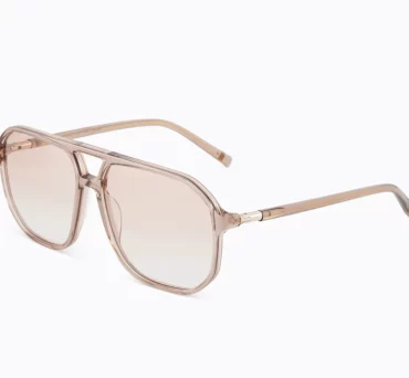 Окуляри сонцезахисні CAROLINA LEMKE CL9635 SG 04