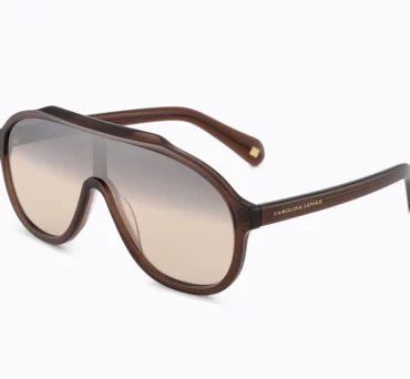 Окуляри сонцезахисні CAROLINA LEMKE CL9638 SG 02