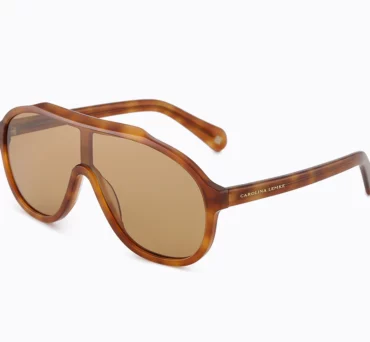 Окуляри сонцезахисні CAROLINA LEMKE CL9638 SG 03