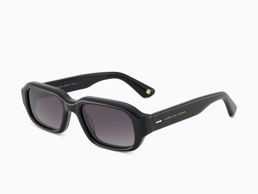 Окуляри сонцезахисні CAROLINA LEMKE CL9640 SG 01 1 Окуляри сонцезахисні CAROLINA LEMKE CL9640 SG 01