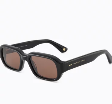 Окуляри сонцезахисні CAROLINA LEMKE CL9640 SG 02