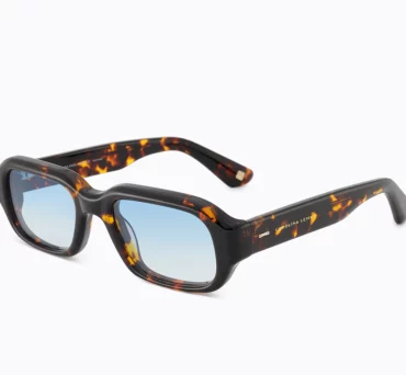 Окуляри сонцезахисні CAROLINA LEMKE CL9640 SG 03