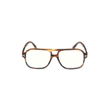 Оправа для окулярів TOM FORD FT6058-B 055 58