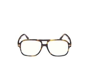 Оправа для окулярів TOM FORD FT6058-B 056 58