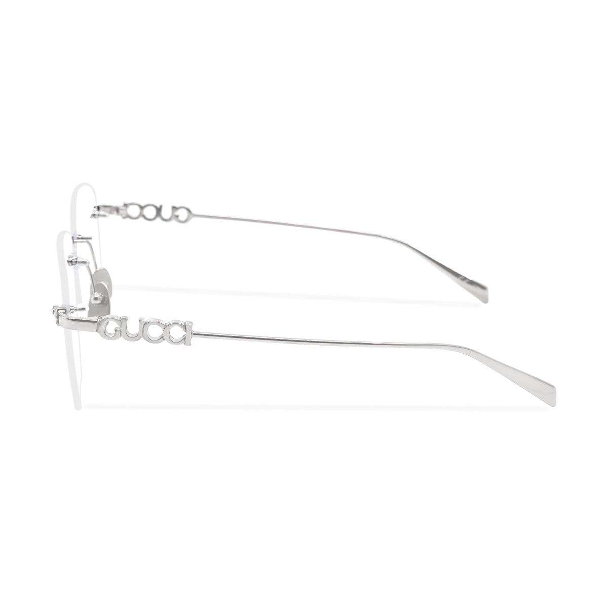 Оправа для окулярів GUCCI GG1806O 004 54 2 Оправа для окулярів GUCCI GG1806O 004 54 - Зображення 2