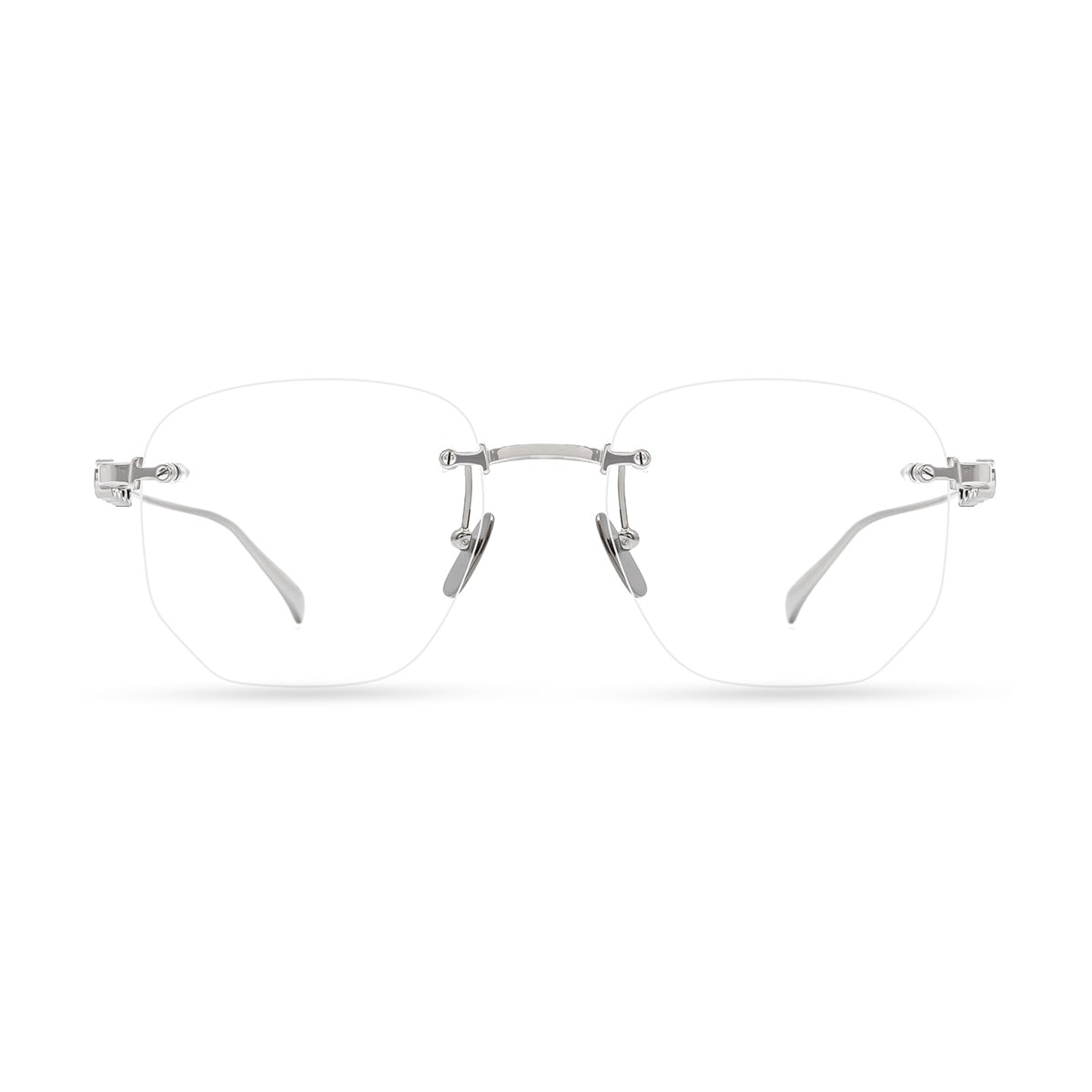 Оправа для окулярів GUCCI GG1806O 004 54 3 Оправа для окулярів GUCCI GG1806O 004 54 - Зображення 3