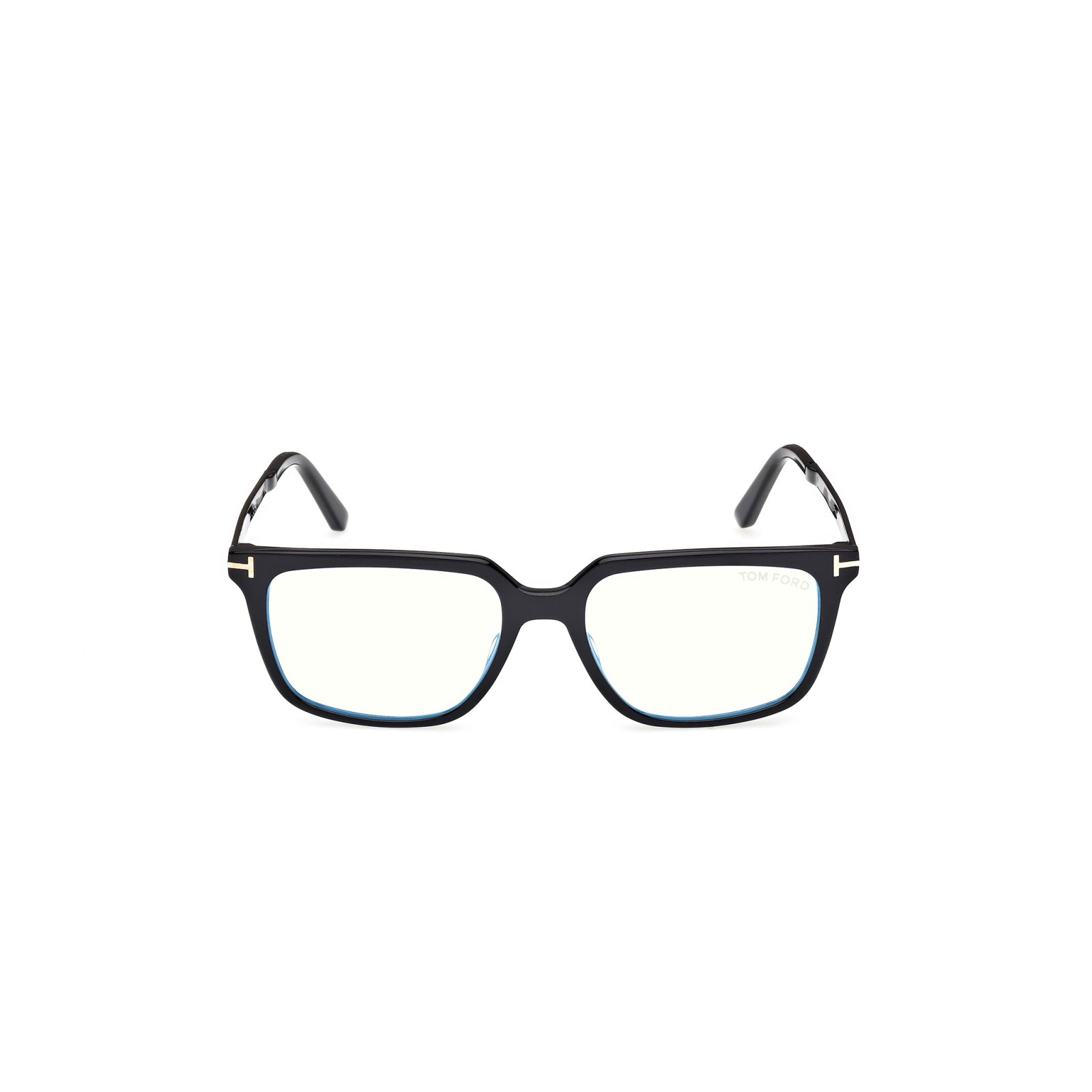 Оправа для окулярів TOM FORD FT6039-B 001 54 2 Оправа для окулярів TOM FORD FT6039-B 001 54 - Зображення 2