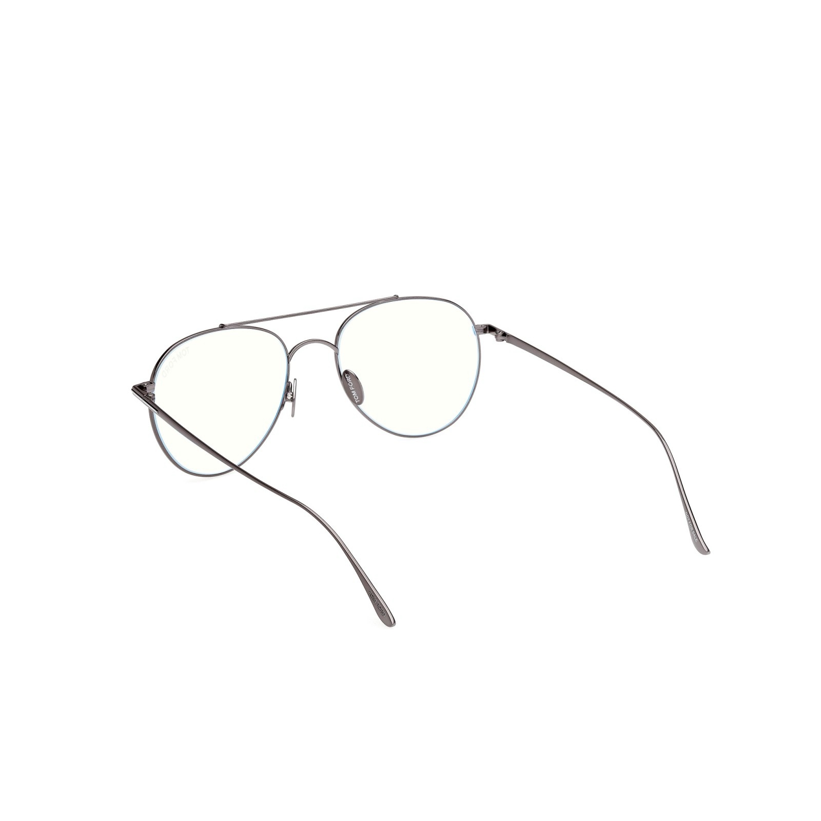 Оправа для окулярів TOM FORD FT6040-B 008 53 4 Оправа для окулярів TOM FORD FT6040-B 008 53 - Зображення 4