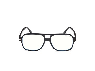 Оправа для окулярів TOM FORD FT6058-B 001 58