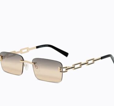 Окуляри сонцезахисні CAROLINA LEMKE CL3323 SG 02