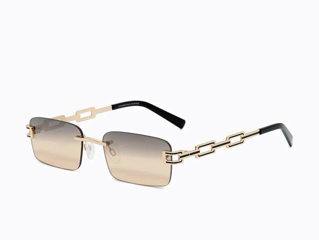 Окуляри сонцезахисні CAROLINA LEMKE CL3323 SG 02 1 Окуляри сонцезахисні CAROLINA LEMKE CL3323 SG 02