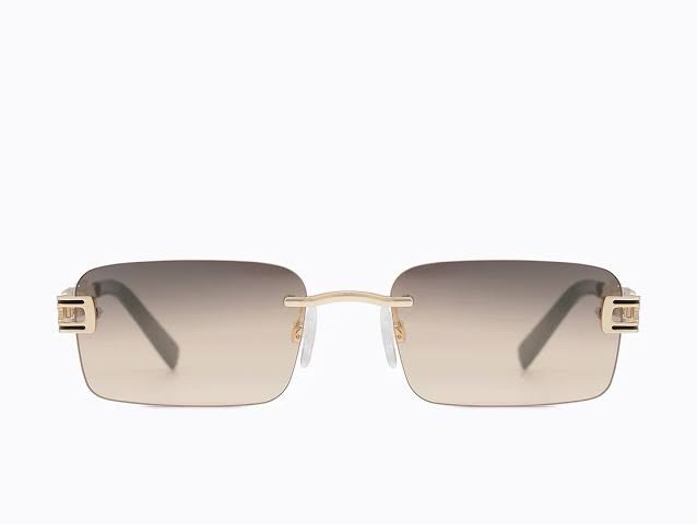 Окуляри сонцезахисні CAROLINA LEMKE CL3323 SG 02 2 Окуляри сонцезахисні CAROLINA LEMKE CL3323 SG 02 - Зображення 2