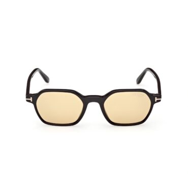 Окуляри сонцезахисні TOM FORD FT1301 01E 51