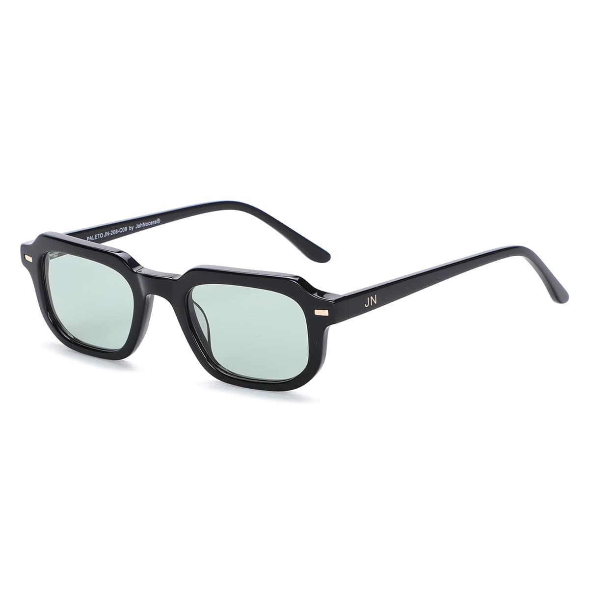 Окуляри сонцезахисні JOH NOCERA PALETO JN 208 C09 2 Окуляри сонцезахисні JOH NOCERA PALETO JN 208 C09 - Зображення 2