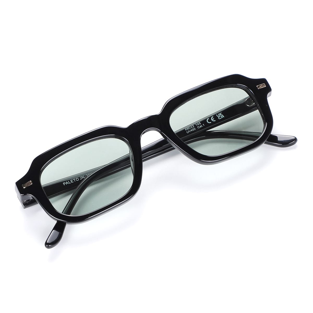 Окуляри сонцезахисні JOH NOCERA PALETO JN 208 C09 4 Окуляри сонцезахисні JOH NOCERA PALETO JN 208 C09 - Зображення 4