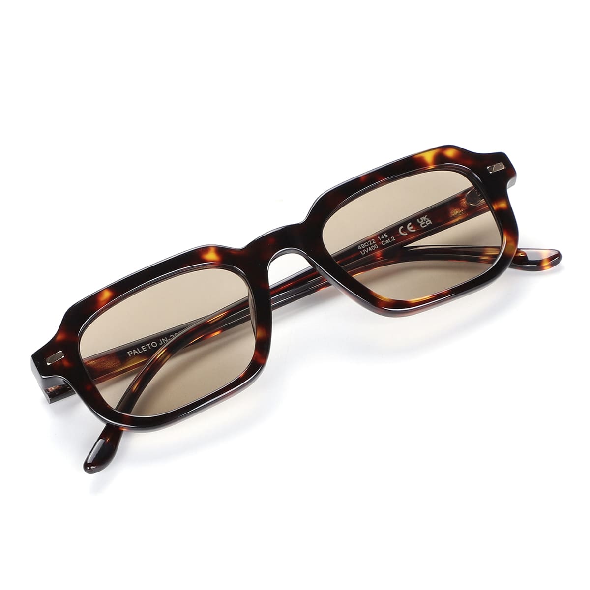 Окуляри сонцезахисні JOH NOCERA PALETO JN 208 C10 4 Окуляри сонцезахисні JOH NOCERA PALETO JN 208 C10 - Зображення 4