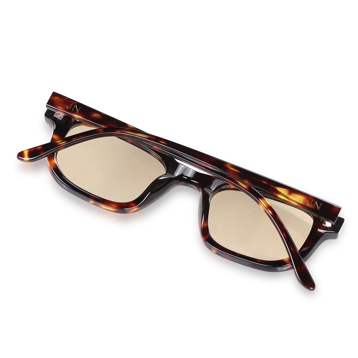 Окуляри сонцезахисні JOH NOCERA PALETO JN 208 C10 3 Окуляри сонцезахисні JOH NOCERA PALETO JN 208 C10 - Зображення 3