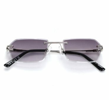 Окуляри сонцезахисні JOH NOCERA JN 249 C08