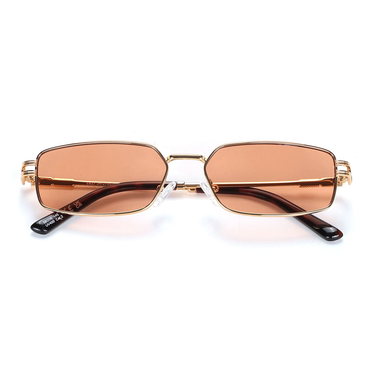 Окуляри сонцезахисні JOH NOCERA LILLI JN 270 C03 1 Окуляри сонцезахисні JOH NOCERA LILLI JN 270 C03