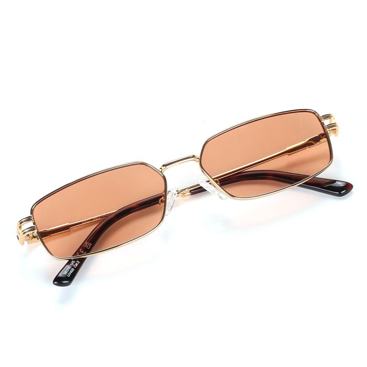 Окуляри сонцезахисні JOH NOCERA LILLI JN 270 C03 4 Окуляри сонцезахисні JOH NOCERA LILLI JN 270 C03 - Зображення 4