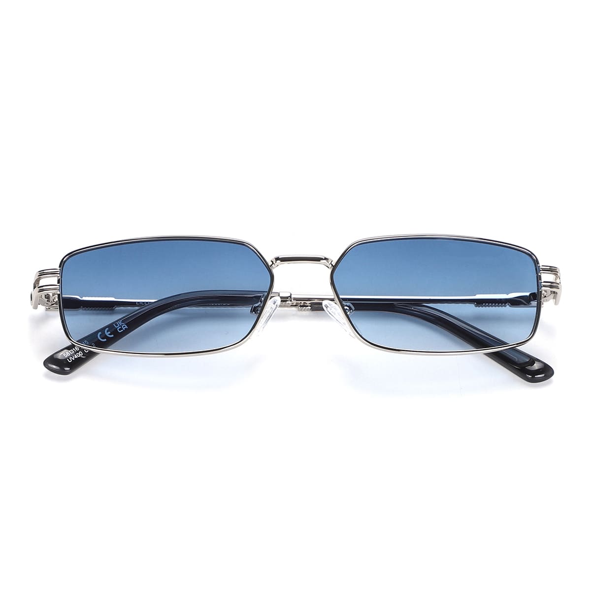 Окуляри сонцезахисні JOH NOCERA LILLI JN 270 C05 2 Окуляри сонцезахисні JOH NOCERA LILLI JN 270 C05 - Зображення 2